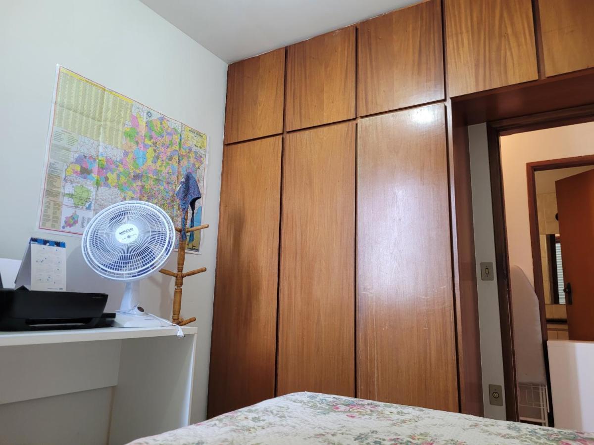 Apart Completo 3 Quartos C Santa Monica Уберландия Экстерьер фото